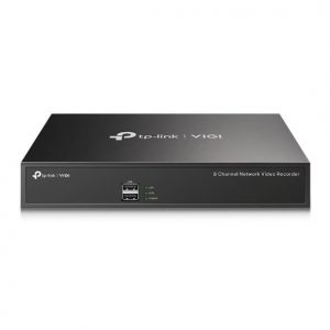 TP-LINK VIGI NVR1008H 8 Kanal Kayıt Cihazı